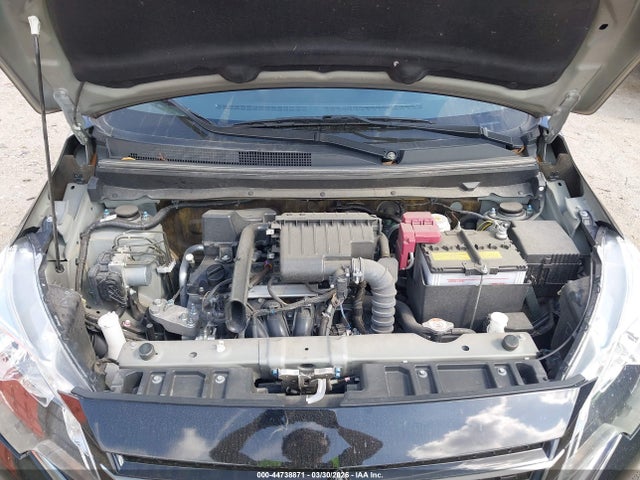 2024 MITSUBISHI MIRAGE ML32AUHJXRH021773 Photo 9