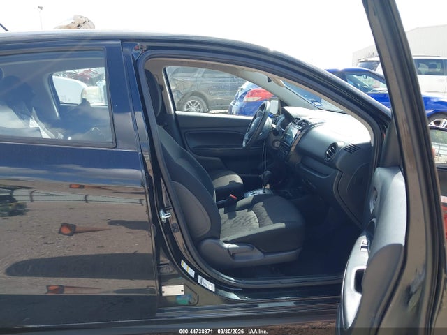 2024 MITSUBISHI MIRAGE ML32AUHJXRH021773 Photo 4