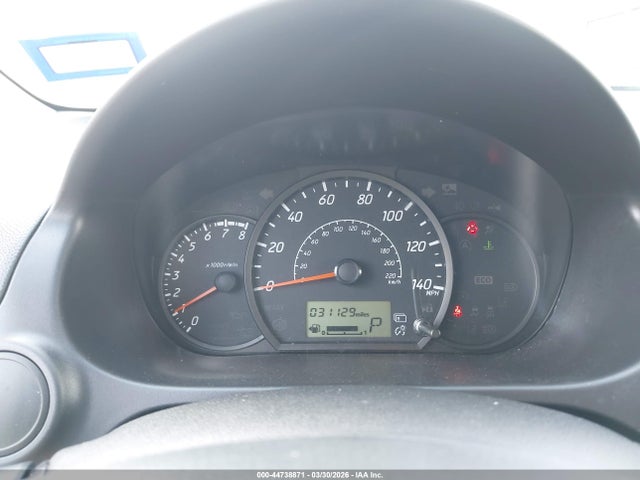 2024 MITSUBISHI MIRAGE ML32AUHJXRH021773 Photo 6