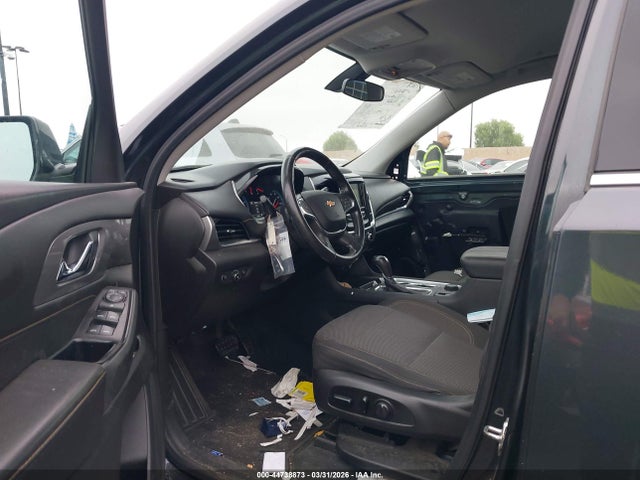 1GNERGKW5KJ269220 Chevrolet Traverse 1lt
