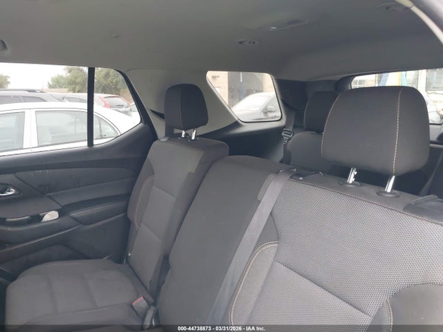 1GNERGKW5KJ269220 Chevrolet Traverse 1lt