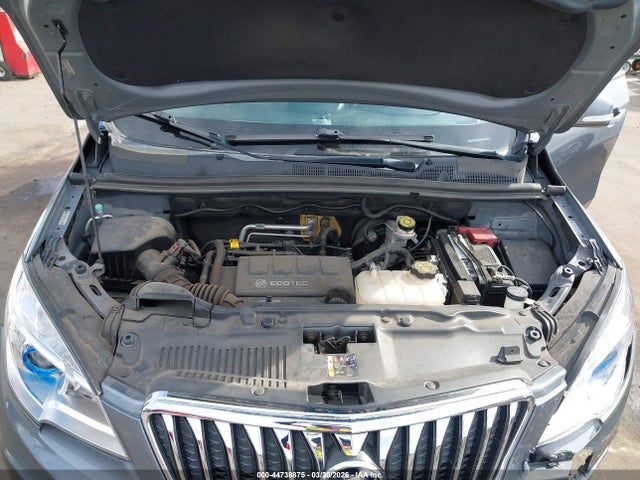 Buick Encore Premium 2014 KL4CJDSB3EB781084 Image 10