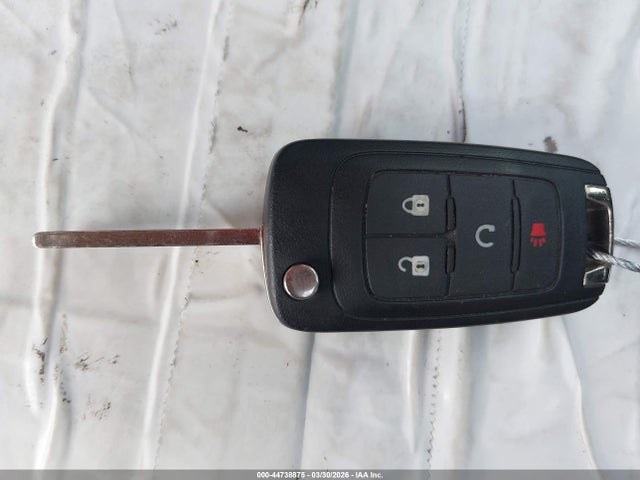 Buick Encore Premium 2014 KL4CJDSB3EB781084 Image 11