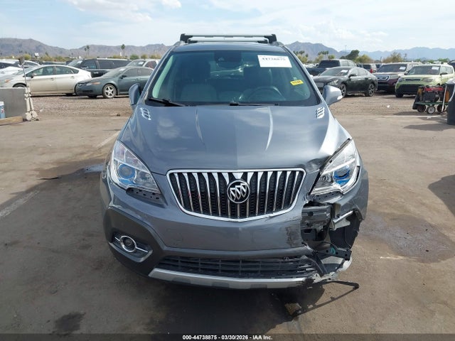 Buick Encore Premium 2014 KL4CJDSB3EB781084 Image 12