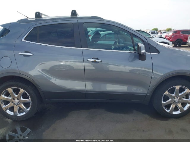 Buick Encore Premium 2014 KL4CJDSB3EB781084 Image 13