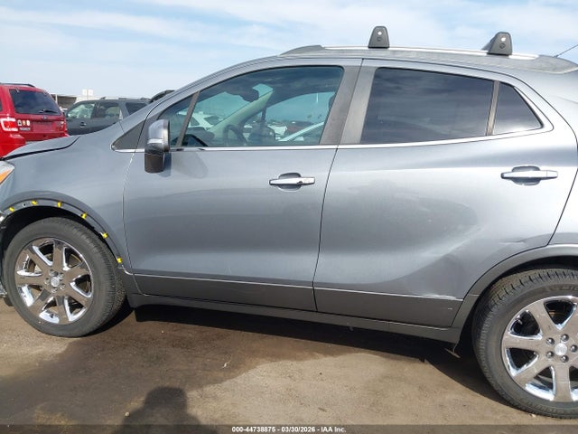 Buick Encore Premium 2014 KL4CJDSB3EB781084 Image 14