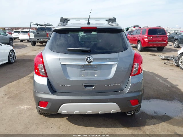 Buick Encore Premium 2014 KL4CJDSB3EB781084 Image 16