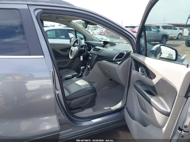 Buick Encore Premium 2014 KL4CJDSB3EB781084 Image 5