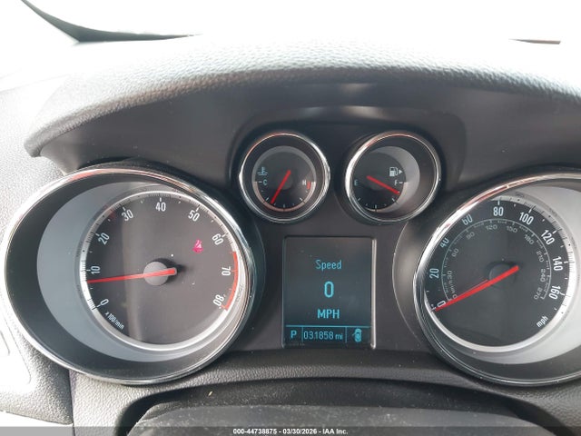 Buick Encore Premium 2014 KL4CJDSB3EB781084 Image 7