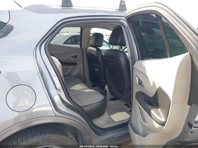 Buick Encore Premium 2014 KL4CJDSB3EB781084 Image 8