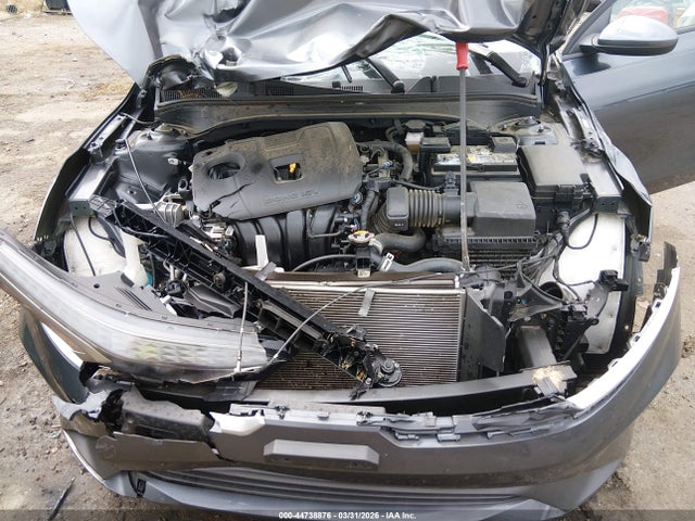 Продажа на аукционе авто 2024 Kia Forte Lx, vin: 3KPF24AD1RE821013, номер лота: 44738876