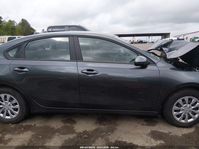 Продажа на аукционе авто 2024 Kia Forte Lx, vin: 3KPF24AD1RE821013, номер лота: 44738876