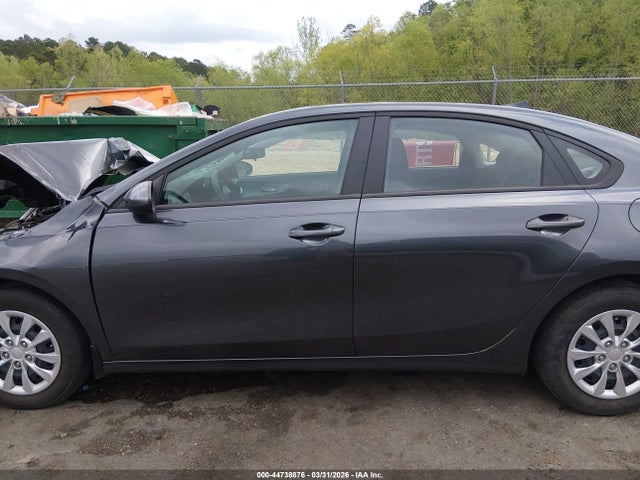 Продажа на аукционе авто 2024 Kia Forte Lx, vin: 3KPF24AD1RE821013, номер лота: 44738876