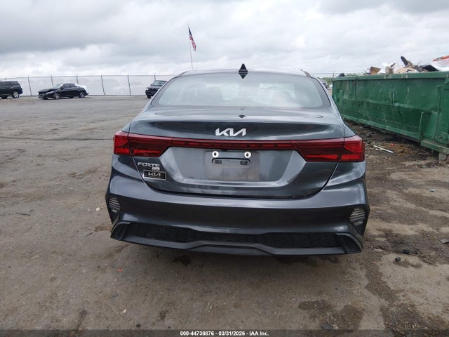 Продажа на аукционе авто 2024 Kia Forte Lx, vin: 3KPF24AD1RE821013, номер лота: 44738876