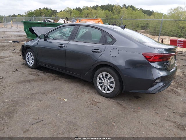 Продажа на аукционе авто 2024 Kia Forte Lx, vin: 3KPF24AD1RE821013, номер лота: 44738876