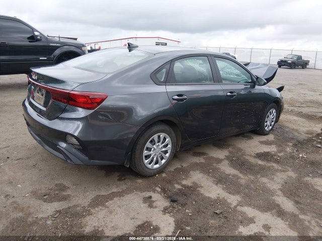 Продажа на аукционе авто 2024 Kia Forte Lx, vin: 3KPF24AD1RE821013, номер лота: 44738876