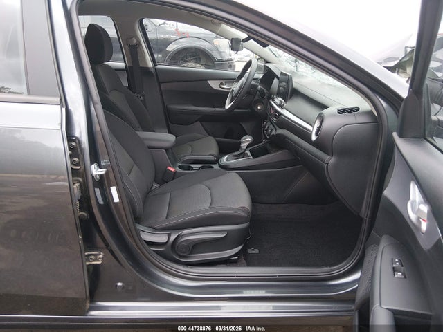 Продажа на аукционе авто 2024 Kia Forte Lx, vin: 3KPF24AD1RE821013, номер лота: 44738876