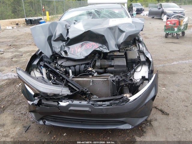 Продажа на аукционе авто 2024 Kia Forte Lx, vin: 3KPF24AD1RE821013, номер лота: 44738876