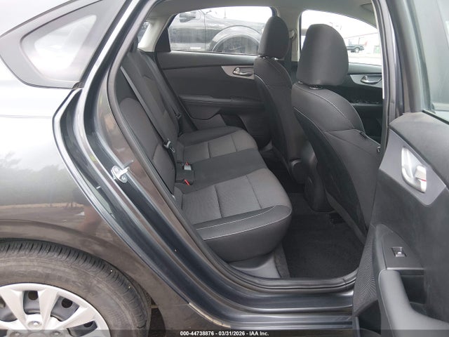 Продажа на аукционе авто 2024 Kia Forte Lx, vin: 3KPF24AD1RE821013, номер лота: 44738876