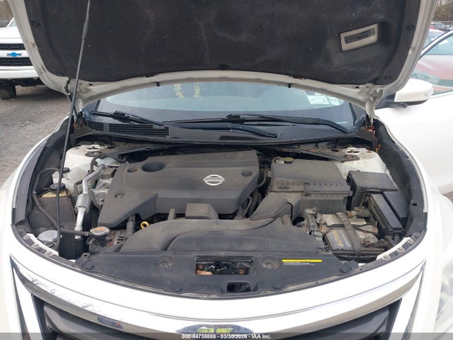 Aukcja sprzedaży 2013 Nissan Altima 2.5 Sv, vin: 1N4AL3APXDN570434, numer aukcji: 44738888