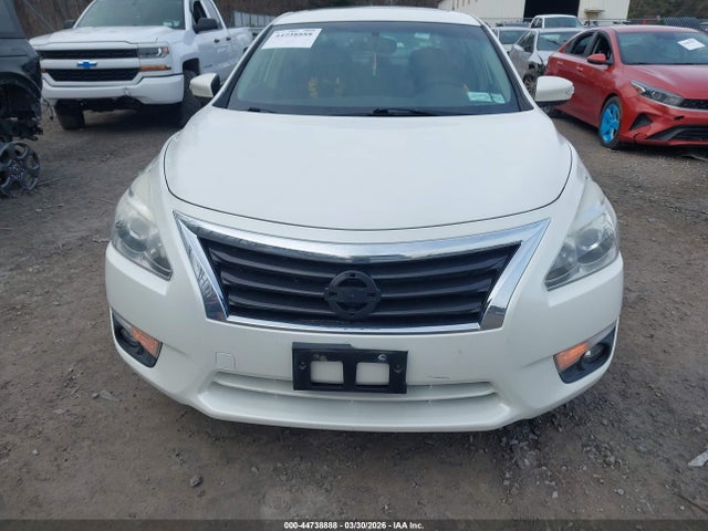 Aukcja sprzedaży 2013 Nissan Altima 2.5 Sv, vin: 1N4AL3APXDN570434, numer aukcji: 44738888