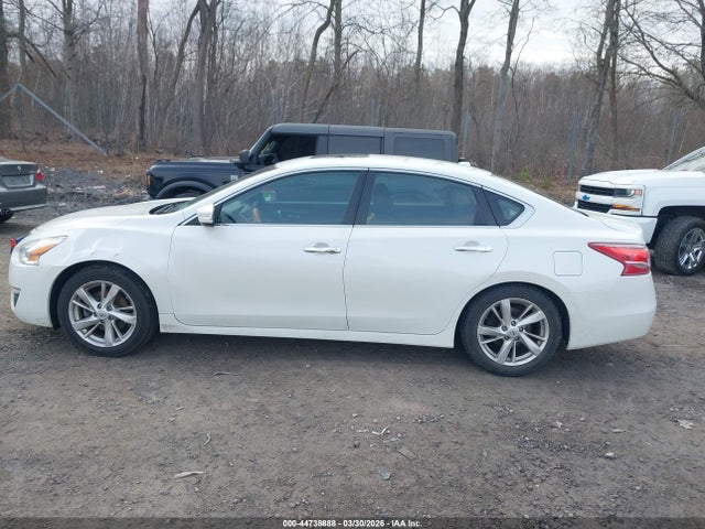 Aukcja sprzedaży 2013 Nissan Altima 2.5 Sv, vin: 1N4AL3APXDN570434, numer aukcji: 44738888