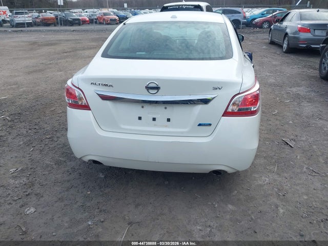 Aukcja sprzedaży 2013 Nissan Altima 2.5 Sv, vin: 1N4AL3APXDN570434, numer aukcji: 44738888