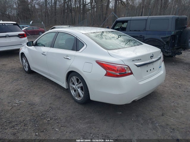 Aukcja sprzedaży 2013 Nissan Altima 2.5 Sv, vin: 1N4AL3APXDN570434, numer aukcji: 44738888