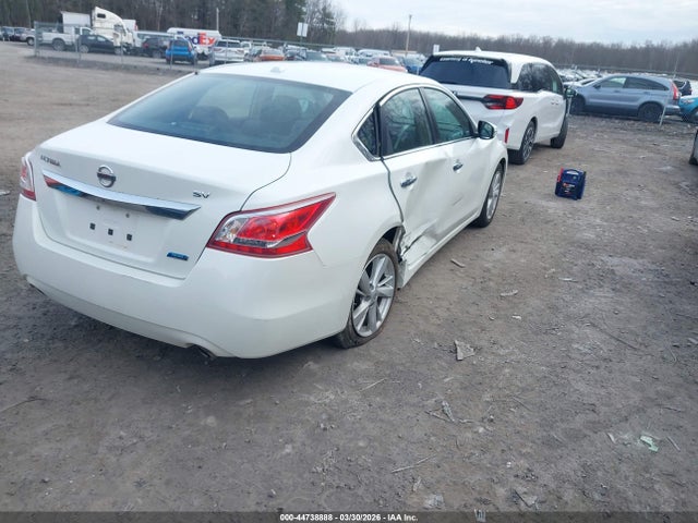 Aukcja sprzedaży 2013 Nissan Altima 2.5 Sv, vin: 1N4AL3APXDN570434, numer aukcji: 44738888