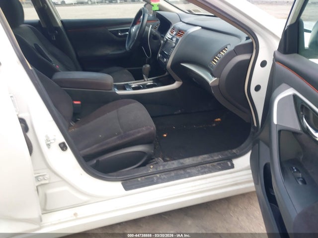 Aukcja sprzedaży 2013 Nissan Altima 2.5 Sv, vin: 1N4AL3APXDN570434, numer aukcji: 44738888