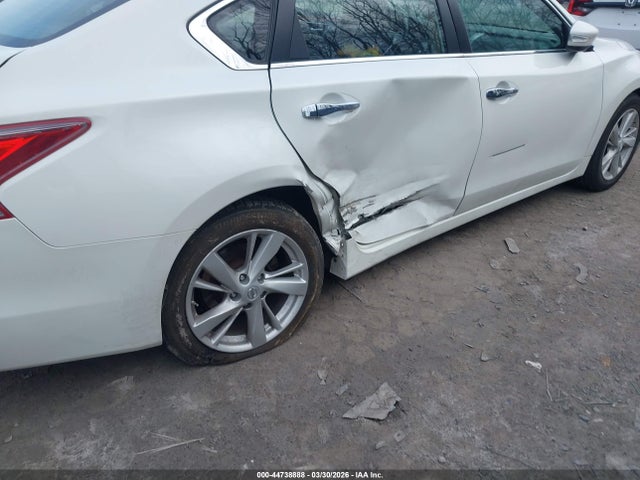 Aukcja sprzedaży 2013 Nissan Altima 2.5 Sv, vin: 1N4AL3APXDN570434, numer aukcji: 44738888