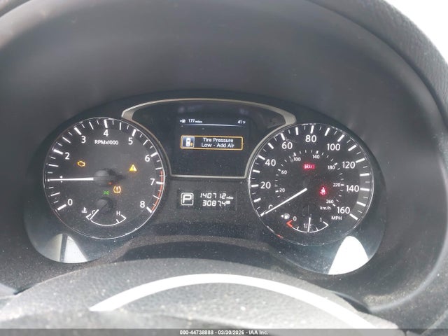 Aukcja sprzedaży 2013 Nissan Altima 2.5 Sv, vin: 1N4AL3APXDN570434, numer aukcji: 44738888