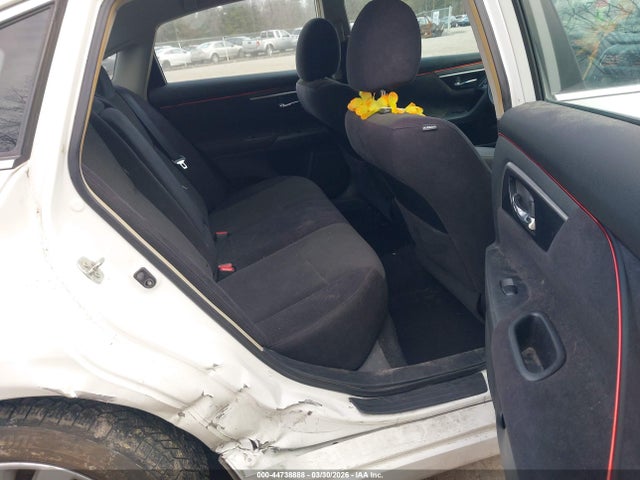 Aukcja sprzedaży 2013 Nissan Altima 2.5 Sv, vin: 1N4AL3APXDN570434, numer aukcji: 44738888
