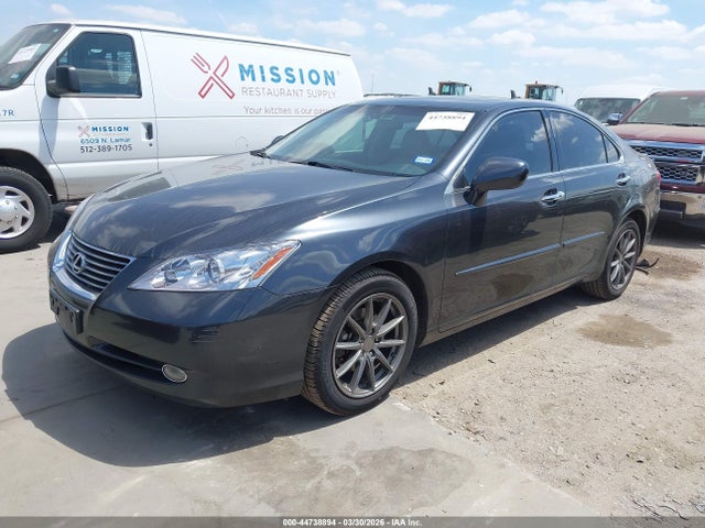 Aukcja sprzedaży 2007 Lexus Es 350, vin: JTHBJ46G872076886, numer aukcji: 44738894
