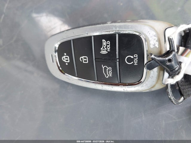 Aukcja sprzedaży 2023 Hyundai Tucson Sel, vin: 5NMJF3AE6PH206321, numer aukcji: 44738899