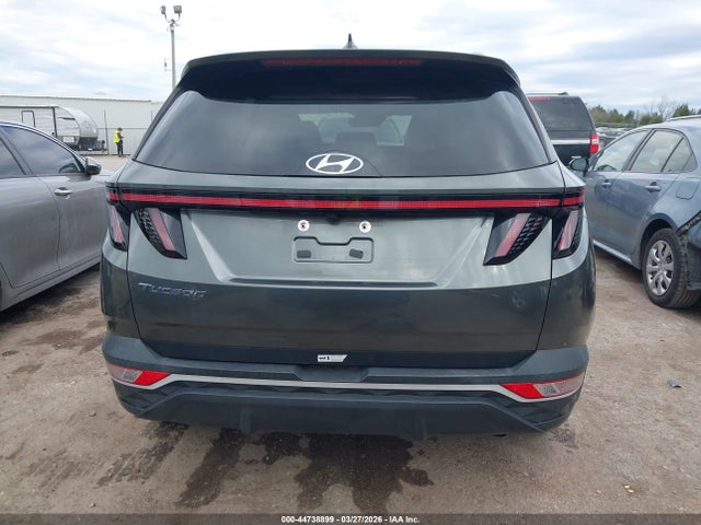 Aukcja sprzedaży 2023 Hyundai Tucson Sel, vin: 5NMJF3AE6PH206321, numer aukcji: 44738899