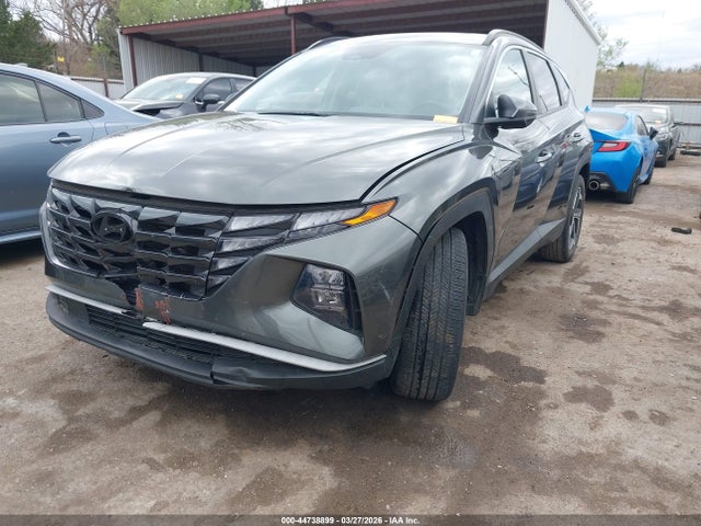 Aukcja sprzedaży 2023 Hyundai Tucson Sel, vin: 5NMJF3AE6PH206321, numer aukcji: 44738899