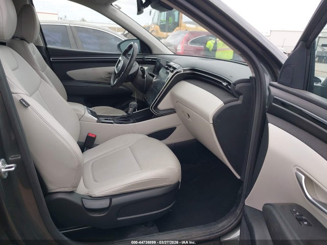 Aukcja sprzedaży 2023 Hyundai Tucson Sel, vin: 5NMJF3AE6PH206321, numer aukcji: 44738899