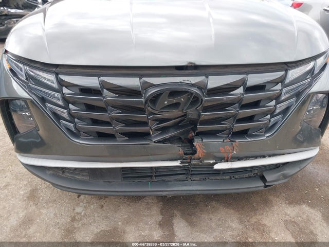 Aukcja sprzedaży 2023 Hyundai Tucson Sel, vin: 5NMJF3AE6PH206321, numer aukcji: 44738899