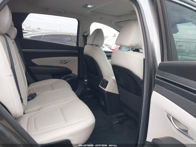 Aukcja sprzedaży 2023 Hyundai Tucson Sel, vin: 5NMJF3AE6PH206321, numer aukcji: 44738899