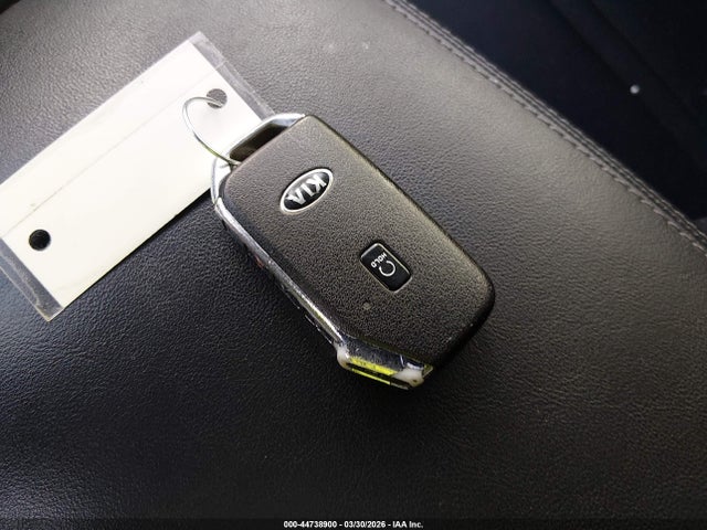 KIA Sorento Sx Prestige 2021 5XYRKDLF4MG044320 Image 11