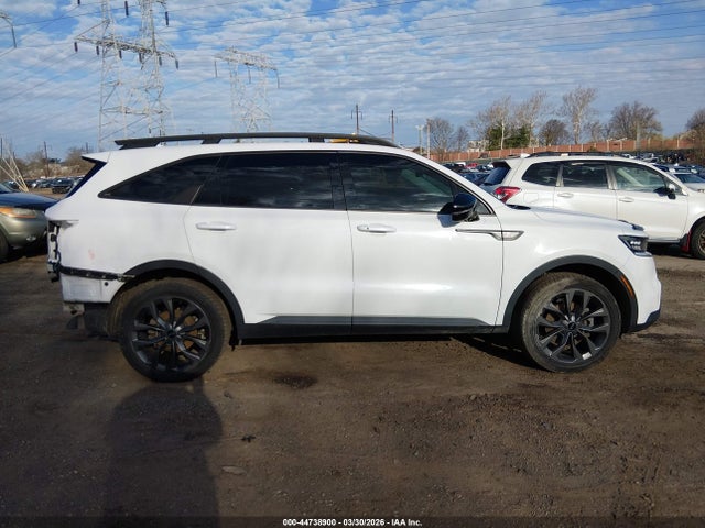 KIA Sorento Sx Prestige 2021 5XYRKDLF4MG044320 Image 14