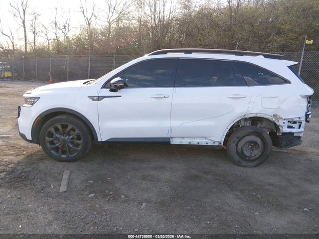 KIA Sorento Sx Prestige 2021 5XYRKDLF4MG044320 Image 15