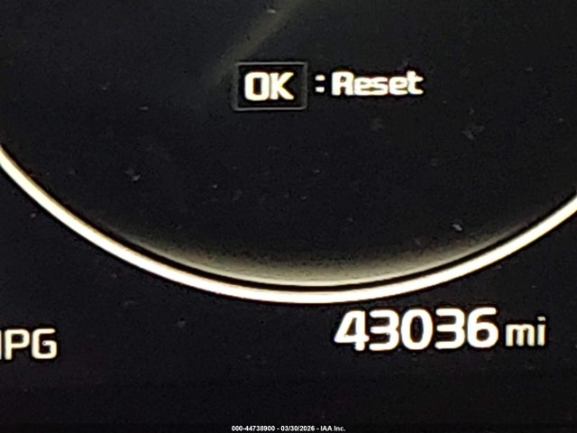 KIA Sorento Sx Prestige 2021 5XYRKDLF4MG044320 Image 16