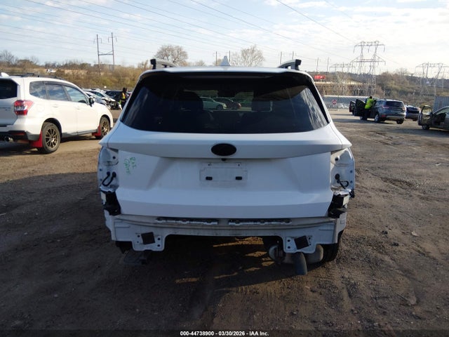 KIA Sorento Sx Prestige 2021 5XYRKDLF4MG044320 Image 17