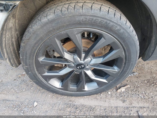 KIA Sorento Sx Prestige 2021 5XYRKDLF4MG044320 Image 12