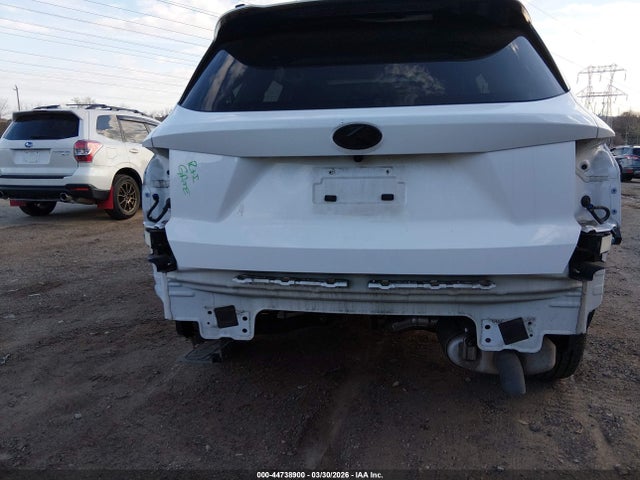 KIA Sorento Sx Prestige 2021 5XYRKDLF4MG044320 Image 18
