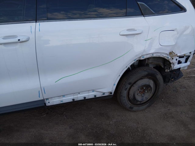 KIA Sorento Sx Prestige 2021 5XYRKDLF4MG044320 Image 19