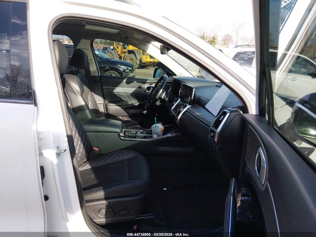 KIA Sorento Sx Prestige 2021 5XYRKDLF4MG044320 Image 5