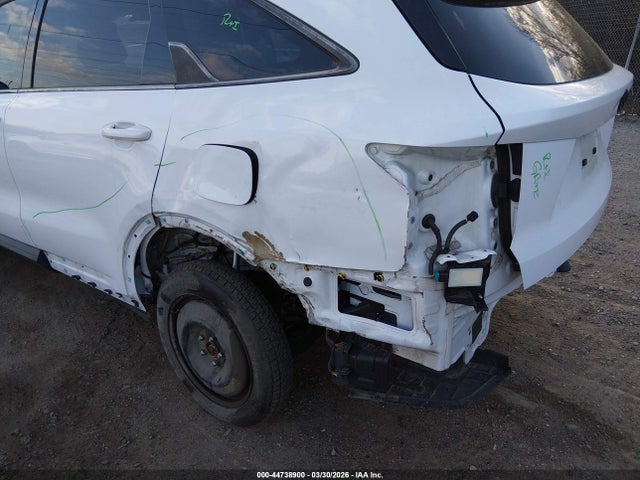 KIA Sorento Sx Prestige 2021 5XYRKDLF4MG044320 Image 6